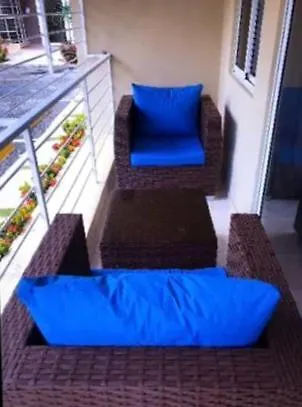 Santo Domingo Vip 2 Apartment Dominican Republic