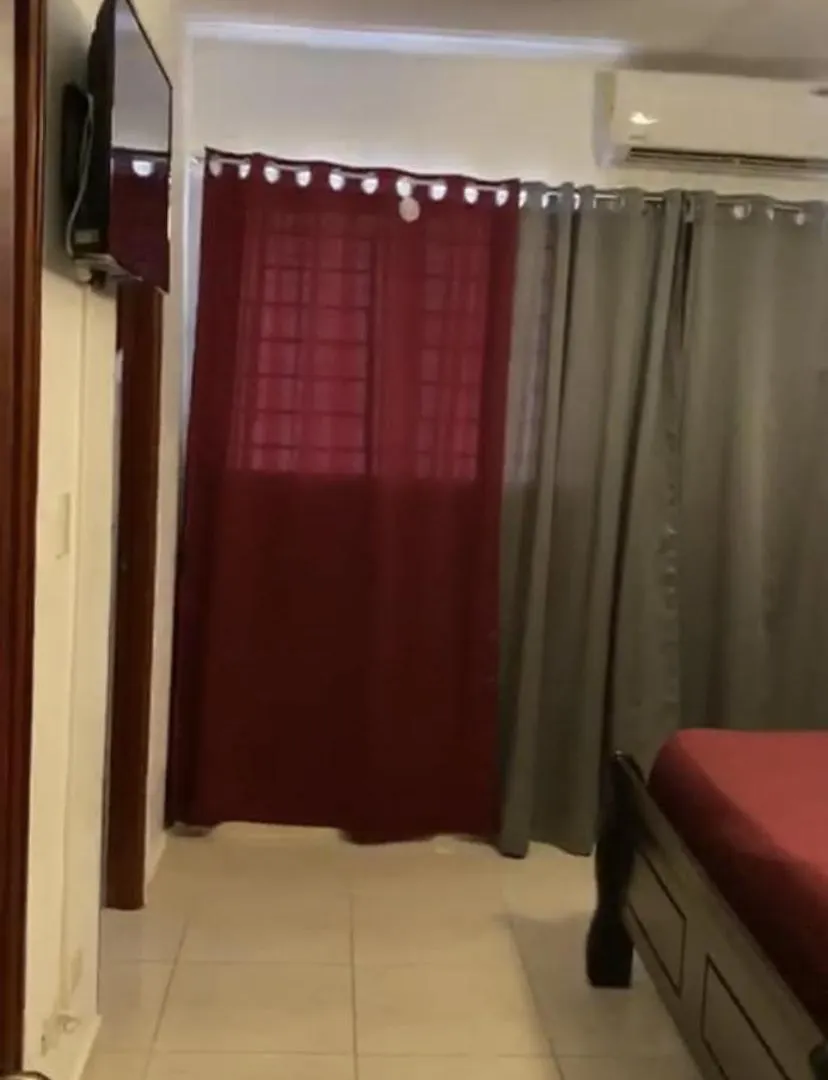Santo Domingo Vip 2 Apartment 0*, Santo Domingo