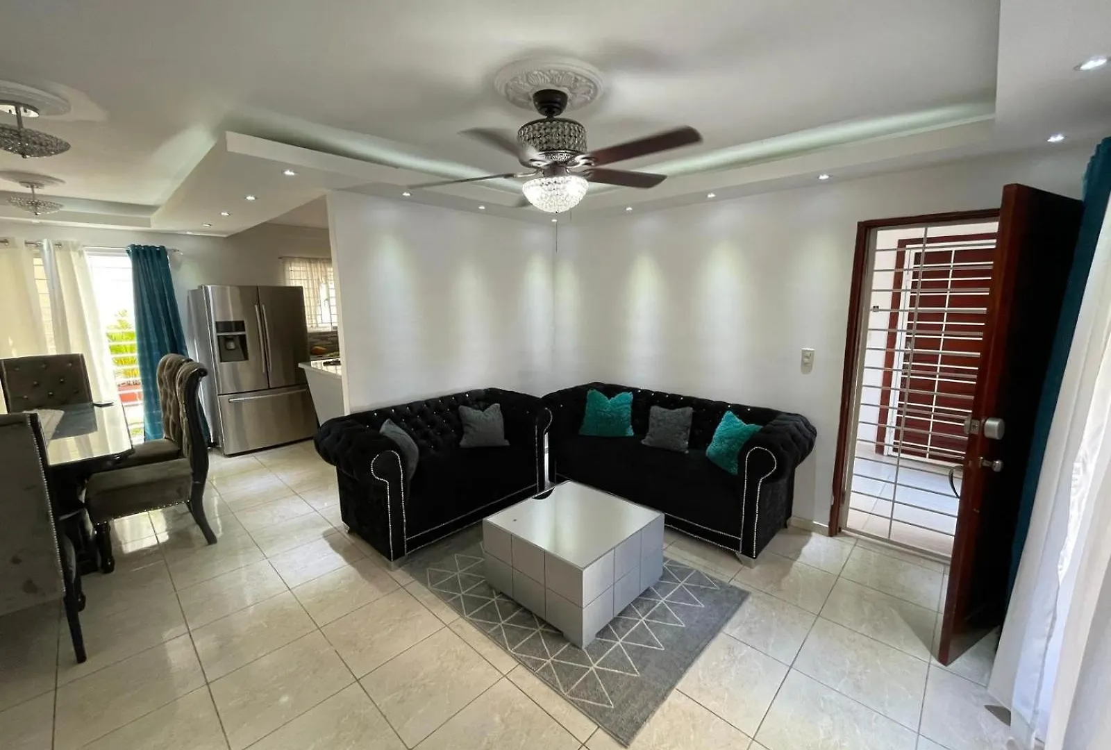 Santo Domingo Vip 2 Apartment 0*, Santo Domingo Dominican Republic