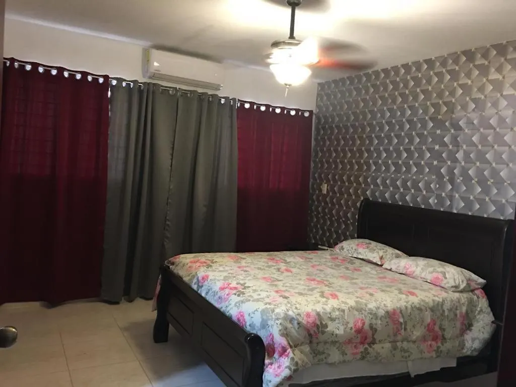 Santo Domingo Vip 2 Apartment Dominican Republic